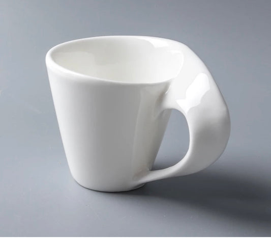 New Wave Tea cup Set (Sets of 2)